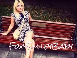 FoxySmileyBaby