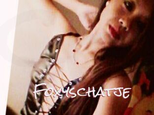 Foxyschatje