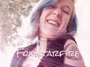 Foxystarfire