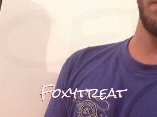 Foxytreat