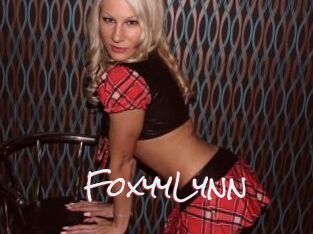 FoxyyLynn