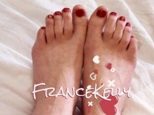 FranceKelly