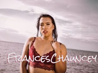FrancesChauncey