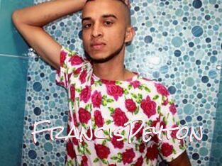FrancisPeyton