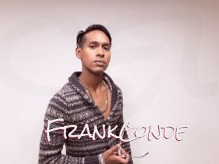 FrankConde