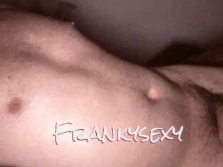 Frankysexy