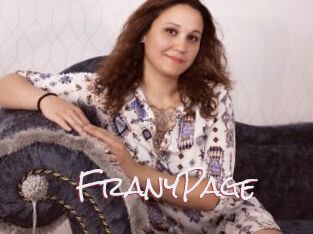 FranyPage