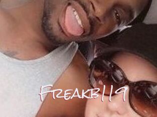 Freakb119
