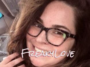 FreakyLove