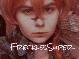 FrecklesSuper