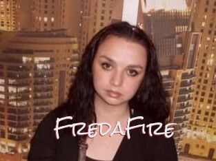 FredaFire