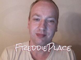 FreddiePlace
