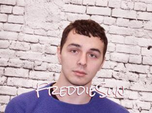 FreddieSun