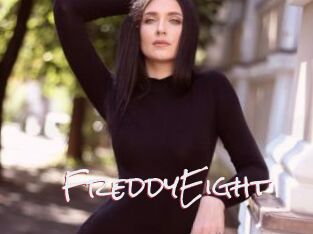FreddyEight
