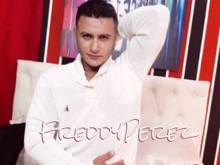 FreddyPerez