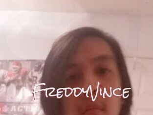FreddyVince