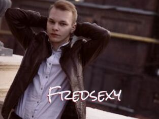 Fredsexy