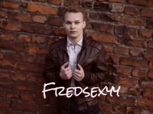 Fredsexyy