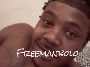 Freemanbolo