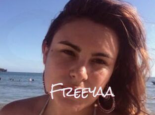 Freeyaa