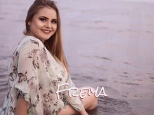 Freiya