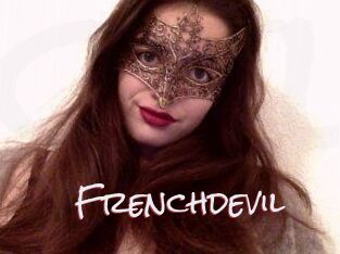 Frenchdevil