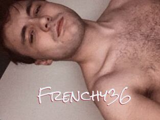 Frenchy36