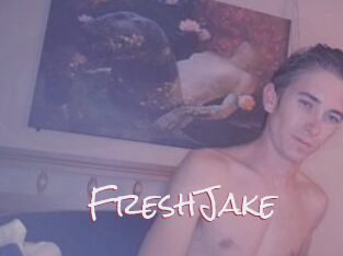 FreshJake