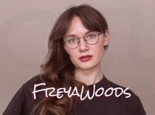 FreyaWoods