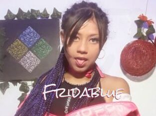 Fridablue