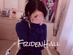 FridenHall