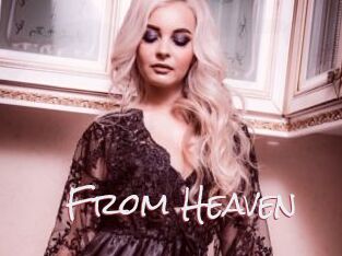 From_Heaven