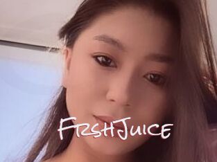 FrshJuice