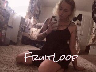 FruitLoop