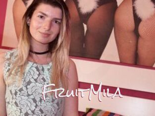 FruitMila