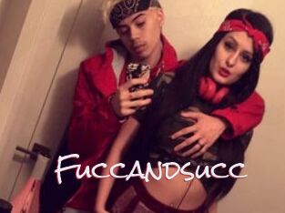 Fuccandsucc