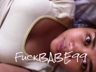 FuckBABE99