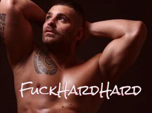 FuckHardHard