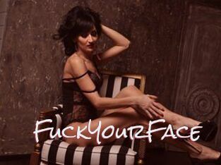 FuckYourFace
