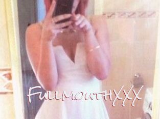FullmouthXXX