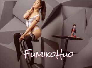 FumikoHuo