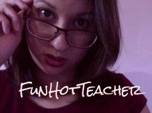FunHotTeacher
