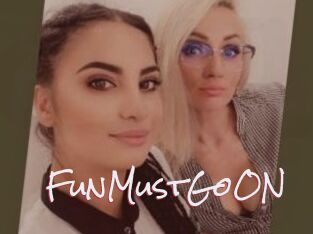 FunMustGoON