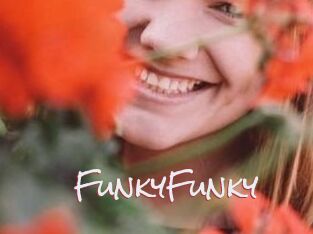 FunkyFunky