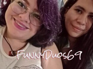 FunnyDuos69