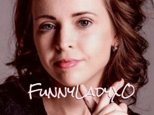 FunnyLadyXO
