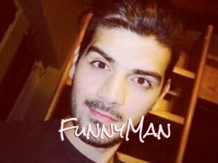 FunnyMan