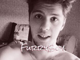 FurryBoy