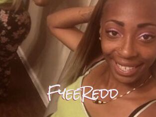 FyeeRedd