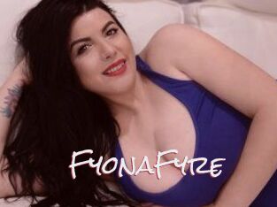 FyonaFyre